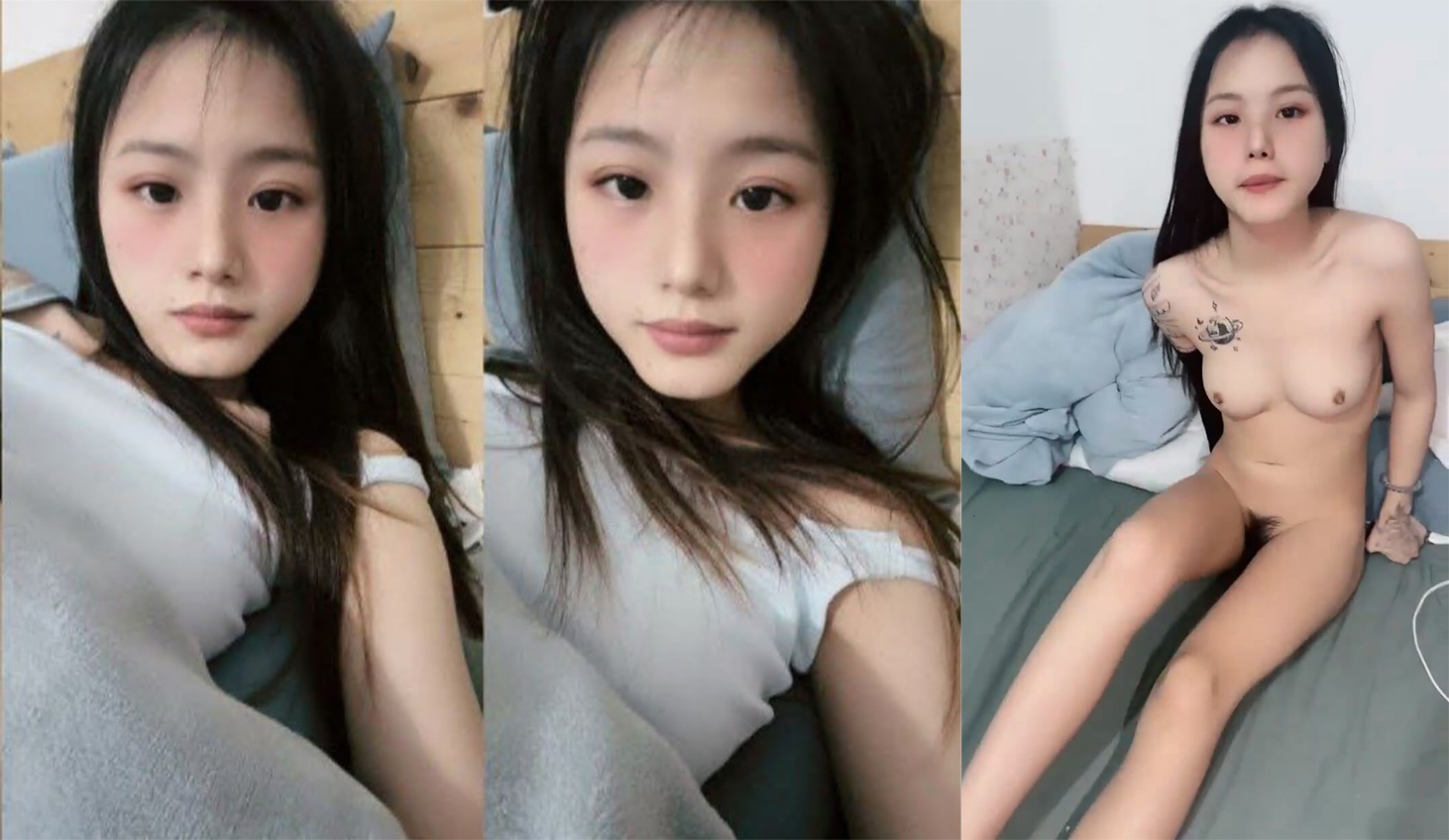 【你的欲夢】剛下海就被狂干 無套啪啪 超過癮