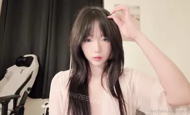 【反差少女】高顏值混血福利姬 aryminh-私拍視頻勾引金主 被騙到酒店爆操暴力摧殘 小騷逼都被操哭了！