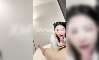 汐夢瑤姐妹花儿女侍一夫，每天性福满满雙重踩踏