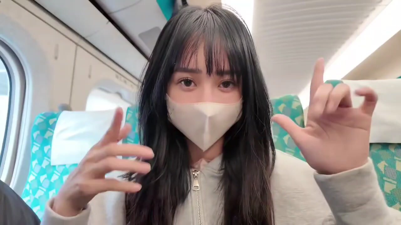 【優娜】退役後的私生活跟老公的南部之旅這次換我把老公吃掉了_成就感滿滿